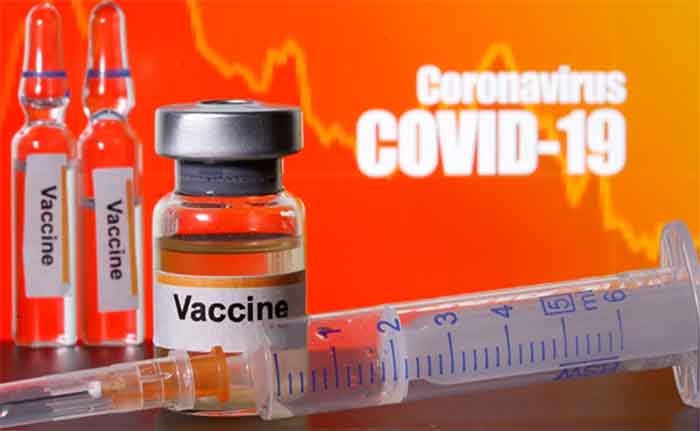 covid vaccine 1