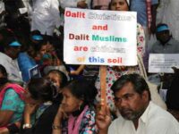 Dalit Christians and Dalit Muslims await justice: 70 Years of Discrimination based on Religion