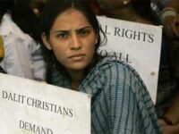 70 Years Of Constitutional Rights Denied To 20 Millions Indian Dalit Christians