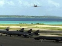 Selective Maritime Rules: The United States, Diego Garcia and International Law