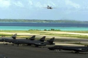 Why Foreign Military Bases of USA Should be Reduced Significantly
