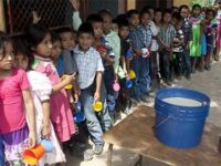 The Hunger Crisis in Guatemala