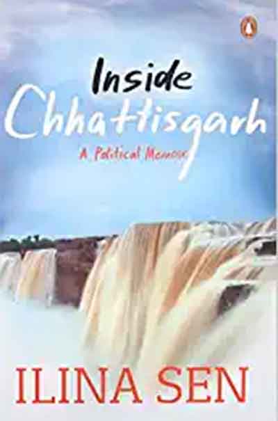 inisde chhattisgarh