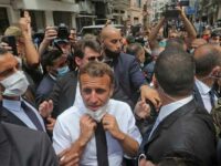 Hands off Lebanon: Macron’s Self-serving ‘New Pact’ Must Be Shunned  