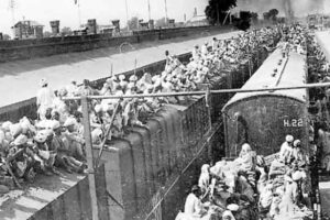 European Imperialism and How India and Pakistan Won and Lost August 14-15, 1947 National Freedom