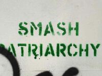 Patriarchy:  The Struggle Continues