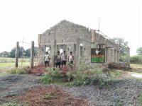 Construction of Church stalled by fanatics in Odisha