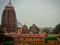 Puri Temple Waits For Redressal Of Documented Historic Wrong!