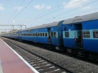 Rail passengers in MP demand restoration of pre-Covid train services