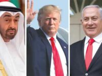  Don’t be Hoodwinked by Trump’s UAE-Israel “Peace Deal”
