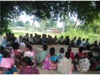 Going against the tide: The Changing mindset in Jana, Jharkhand
