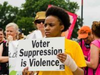 Responding To Voter Suppression, Understanding Manipulated Elections
