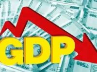 GDP contracts by 23.9%: Media blames Corona, but doesn’t dare question Government