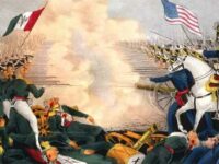 “Manifest Destiny” and the Mexican-American War
