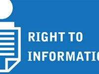 RTI: Paving Way for a Transparent Nation