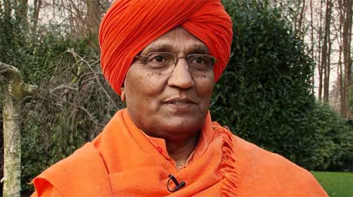 Swami Agnivesh 1
