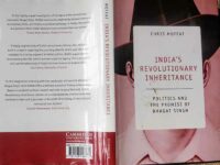  India’s Revolutionary Inheritance: Politics and The Promise of Bhagat Singh