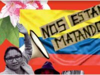Paramilitaries continue to terrorize Colombia’s rights defenders: says report
