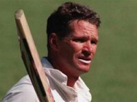 Dean Jones: Life of a Cricketing Entertainer