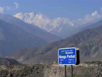 Gilgit-Baltistan Is The New Hotspot