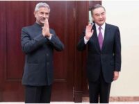 India and China agree on de-escalation plan, say border standoff ‘not in the interest of either side’