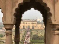 Lounging through Lucknow Lore
