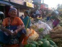 Pandemic Versus Livelihood: The Struggle Continues in the Haat