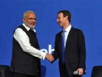 Has Indian Democracy Been Facebooked?