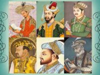 Why We Should Study Mughal History