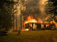 West Coast wildfires: A letter to friends from an Oregon resident