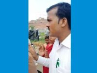 Fanatics Persecute Christians On The Street And Circulate Video In Uttar Pradesh