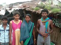 Fanatics Demolish Home of Christian Family Twice in Chhattisgarh