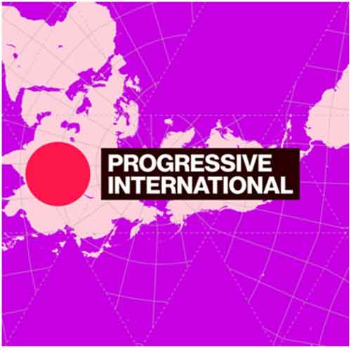 progressive international