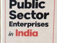  ‘Public Sector Enterprises in India’