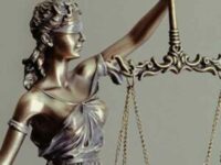 Justice: A Moral Debate