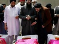 With growing threats, Sikhs and Hindus leave Afghanistan