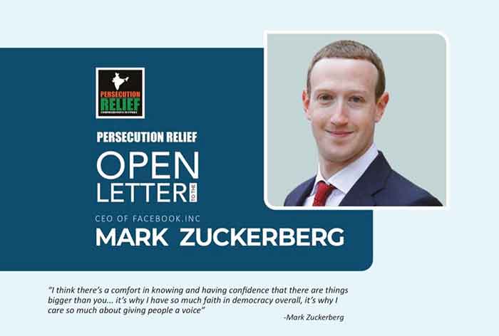 zuckerberg facebook