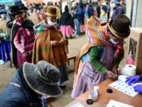  Ending Regime Change – in Bolivia and the World