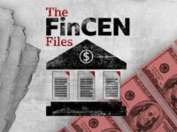 Follow the Money: Banking, Criminality and the FinCEN Files