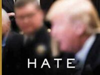 Hatemonger – Stephen Miller, Donald Trump and the White Nationalist Agenda