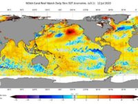 La Niña weather system is back, serious problems ahead