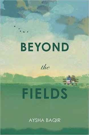 beyond the fields