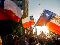 Chile’s dream for an equal society