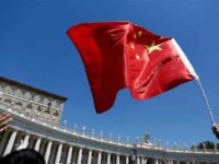  Religion & Politics: US, Vatican clash over China-Vatican agreement