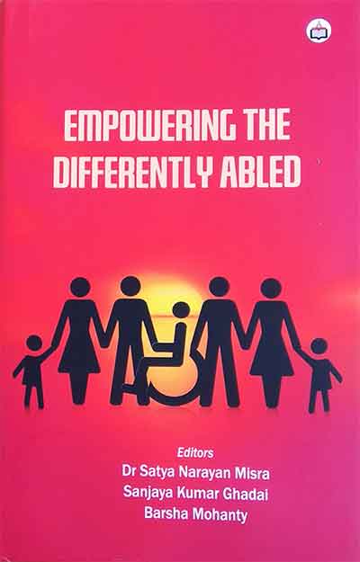 differently abled