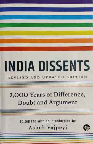 india dissents