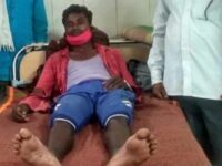 Christian who refused to renounce faith beaten up in Chhattisgarh