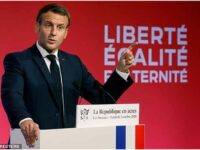 France Should Not Violate Human Rights, But Should Respect And Uphold Them
