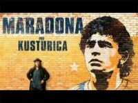 Once There Was A Sad King, Maradona By Name