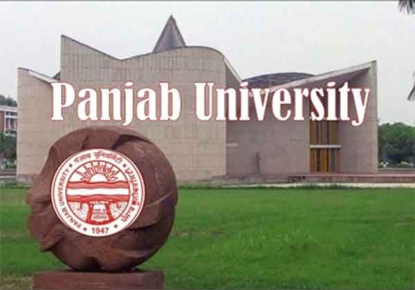 panjab university